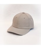 【アトレナ/ATRENA】の【オールシーズン対応】CAP キャップ グレージュ|ID: prp329100004222461 ipo3291000000029266782