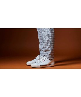 【23区 ゴルフ/23区GOLF / MEN】の【MEN】エンブレムジャガードパンツ 人気、トレンドファッション・服の通販 founy(ファニー) ファッション Fashion メンズファッション MEN ボトムス Bottoms/Men A/W・秋冬 Aw・Autumn/Winter・Fw・Fall-Winter シンプル Simple ストレッチ Stretch モチーフ Motif 無地 Plain Color |ID:prp329100004222478