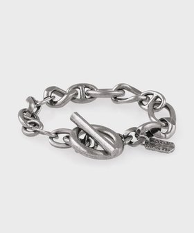 【ポール スミス/Paul Smith】のMixed Chain マンテル チェーンブレスレット 人気、トレンドファッション・服の通販 founy(ファニー) ファッション Fashion レディースファッション WOMEN ジュエリー Jewelry ブレスレット Bracelets アクセサリー Accessories シェイプ Shape チェーン Chain ハンド Hand ブレスレット Bracelet 巾着 Purse |ID:prp329100004222523