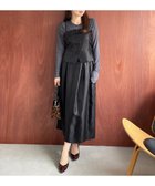 【アンフィーロ 自由区/UNFILO】の【STORY×UNFILOコラボ】ビスチェセットアップ 3点セット 人気、トレンドファッション・服の通販 founy(ファニー) ファッション Fashion レディースファッション WOMEN ワンピース Dress インナー Inner オケージョン Occasion コラボ Collaboration コンパクト Compact シャーリング Shirring セットアップ Set Up トレンド Trend ビスチェ Bustier マニッシュ Mannish A/W・秋冬 Aw・Autumn/Winter・Fw・Fall-Winter エレガント 上品 Elegant thumbnail ブラック|ID: prp329100004222708 ipo3291000000032228601