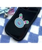 【ウィゴー/WEGO】の猫耳フレームiphoneケース(ブラック) 人気、トレンドファッション・服の通販 founy(ファニー) ファッション Fashion レディースファッション WOMEN スポーツウェア Sportswear iPhone アイフォーン Iphone スポーツ Sports スマホ Smartphone フィット Fit フレーム Flame モバイル Mobile 再入荷 Restock/Back In Stock/Re Arrival 猫 Cat thumbnail 柄1|ID: prp329100004225283 ipo3291000000029382485