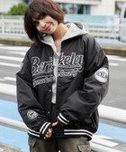 【ウィゴー/WEGO】の【ユニセックス着用ITEM】パテッドワッペンスタジャン 人気、トレンドファッション・服の通販 founy(ファニー) ファッション Fashion レディースファッション WOMEN アウター Coat Outerwear ジャケット Jackets 秋 Autumn/Fall カーゴパンツ Cargo Pants クラシカル Classical ジャケット Jacket スウェット Sweat スマホ Smartphone セットアップ Set Up トレンド Trend 人気 Popularity パーカー Hoodie 防寒 Cold Protection 冬 Winter A/W・秋冬 Aw・Autumn/Winter・Fw・Fall-Winter プチプライス・低価格 Affordable おすすめ Recommend thumbnail ブラック|ID: prp329100004225299 ipo3291000000029396526