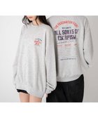 【ウィゴー/WEGO】の【ユニセックス着用ITEM/SMLサイズ展開】アソートグラフィックプルオーバー2 柄39|ID: prp329100004225300 ipo3291000000029396530