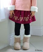 【エニィ/ANY / KIDS】の【ディズニー/FROZEN】裾刺繍スカッツ ローズ|ID: prp329100004231892 ipo3291000000034463944