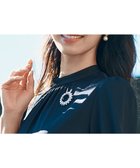 【23区/NIJYUSANKU】の【VERY3月号掲載】ビジュー サークル ブローチ シルバー系|ID: prp329100004231952 ipo3291000000034230975