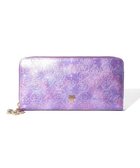 【アナスイ/ANNA SUI】のローズハート ラウンド長財布 ラベンダー|ID: prp329100004232000 ipo3291000000029329385