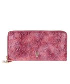 【アナスイ/ANNA SUI】のローズハート ラウンド長財布 ロゼ|ID: prp329100004232000 ipo3291000000029329387