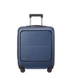 【エースバッグズアンドラゲッジ/ACE BAGS & LUGGAGE】のProteca マックスパス4 フロントポケット スーツケース 40L 機内持込 01471 プロテカ 日本製 人気、トレンドファッション・服の通販 founy(ファニー) ファッション Fashion レディースファッション WOMEN スーツ Suits フロント Front ポケット Pocket NEW・新作・新着・新入荷 New Arrivals 日本製 Made In Japan 旅行 Travel スーツケース キャリーケース Suitcase thumbnail コズミックネイビー|ID: prp329100004232130 ipo3291000000029330187