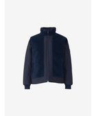 【ヘリーハンセン/HELLY HANSEN】の【保温・リバーシブル】ファイバーパイルリバーシブルウルサスジャケット(ユニセックス) 人気、トレンドファッション・服の通販 founy(ファニー) ファッション Fashion レディースファッション WOMEN アウター Coat Outerwear ジャケット Jackets ヴィンテージ Vintage クラシカル Classical ジャケット Jacket 防寒 Cold Protection モチーフ Motif リバーシブル Reversible A/W・秋冬 Aw・Autumn/Winter・Fw・Fall-Winter thumbnail ネイビー|ID: prp329100004232133 ipo3291000000029330212