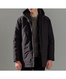 【ジョゼフ オム/JOSEPH HOMME / MEN】のパウダーピーチクロス 3WAYフードコート 人気、トレンドファッション・服の通販 founy(ファニー) ファッション Fashion メンズファッション MEN アウター Coats Outerwear/Men NEW・新作・新着・新入荷 New Arrivals A/W・秋冬 Aw・Autumn/Winter・Fw・Fall-Winter シンプル Simple ジャケット Jacket バランス Balance ビジネス 仕事 通勤 Business ピーチ Peach フロント Front ライナー Liner エレガント 上品 Elegant 軽量 Lightweight 防寒 Cold Protection |ID:prp329100004232138