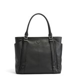 【エース バッグズ アンド ラゲッジ/ACE BAGS & LUGGAGE / MEN】のOrobianco フィオレ トートバッグ 本革 A4サイズ 13.3インチPC収納 19L 93001 オロビアンコ ブラック|ID: prp329100004232149 ipo3291000000029330397