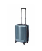 【エースバッグズアンドラゲッジ/ACE BAGS & LUGGAGE】の【雑誌掲載】 Proteca トラクション2 スーツケース 39L 機内持込 01491 プロテカ 日本製 ミストラルヘアライン|ID:prp329100004232150