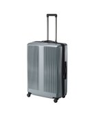 【エースバッグズアンドラゲッジ/ACE BAGS & LUGGAGE】のProteca トラクション2 スーツケース 96L 01494 プロテカ 日本製 人気、トレンドファッション・服の通販 founy(ファニー) ファッション Fashion レディースファッション WOMEN スーツ Suits スタイリッシュ Stylish 日本製 Made In Japan 旅行 Travel スーツケース キャリーケース Suitcase thumbnail シルバーヘアライン|ID: prp329100004232151 ipo3291000000029330409