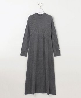 【エニィ スィス/any SiS】 【洗える】求心リブニット ワンピース人気、トレンドファッション・服の通販 founy(ファニー) ファッション Fashion レディースファッション WOMEN ワンピース Dress ニットワンピース Knit Dresses NEW・新作・新着・新入荷 New Arrivals A/W・秋冬 Aw・Autumn/Winter・Fw・Fall-Winter アクリル Acrylic コーティング Coating ストレッチ Stretch パール Pearl リブニット Rib Knit リラックス Relax エレガント 上品 Elegant 洗える Washable |ID:prp329100004232171