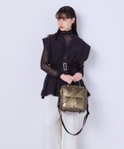 【ミオフィラノ/MioFIRANO】のUNIT A001 ハンドバッグ 人気、トレンドファッション・服の通販 founy(ファニー) ファッション Fashion レディースファッション WOMEN バッグ Bag ショルダー Shoulder トレンド Trend ハンドバッグ Handbag ポケット Pocket thumbnail BROWN|ID: prp329100004232177 ipo3291000000029330590