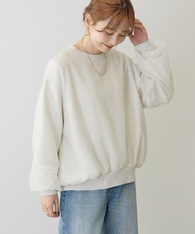 【アメリカンホリック/AMERICAN HOLIC】 オーガンジーレイヤードスウェット人気、トレンドファッション・服の通販 founy(ファニー) ファッション Fashion レディースファッション WOMEN トップス・カットソー Tops/Tshirt パーカ Sweats スウェット Sweat NEW・新作・新着・新入荷 New Arrivals おすすめ Recommend オーガンジー Organdy シンプル Simple スウェット Sweat リラックス Relax エレガント 上品 Elegant 夏 Summer 春 Spring S/S・春夏 Ss・Spring/Summer A/W・秋冬 Aw・Autumn/Winter・Fw・Fall-Winter |ID:prp329100004232201