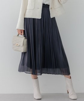 【23区/NIJYUSANKU】 【先行予約】シャイニープリーツ スカート人気、トレンドファッション・服の通販 founy(ファニー) ファッション Fashion レディースファッション WOMEN スカート Skirt プリーツスカート Pleated Skirts NEW・新作・新着・新入荷 New Arrivals A/W・秋冬 Aw・Autumn/Winter・Fw・Fall-Winter シャイニー Shiny セレモニー Ceremony トレンド Trend フレア Flare プリーツ Pleats |ID:prp329100004232208