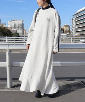 【クラフトスタンダードブティック/CRAFT STANDARD BOUTIQUE】のライン入り裾フリルワンピース 人気、トレンドファッション・服の通販 founy(ファニー) ファッション Fashion レディースファッション WOMEN ワンピース Dress アシンメトリー Asymmetry ウェーブ Wave キャップ Cap 今季 This Season スニーカー Sneakers スポーツ Sports トレンド Trend フリル Frills フレア Flare ポケット Pocket ミックス Mix ランダム Random A/W・秋冬 Aw・Autumn/Winter・Fw・Fall-Winter NEW・新作・新着・新入荷 New Arrivals おすすめ Recommend 2024年 2024 2024-2025秋冬・A/W Aw/Autumn/Winter/Fw/Fall/2024-2025 |ID:prp329100004232319