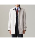 【ジェイ プレス/J.PRESS / MEN】の【デタッチャブル】スタンドフォールシートコート / ダウンライナー アイボリー系|ID: prp329100004233292 ipo3291000000029340245