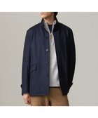 【ジェイ プレス/J.PRESS / MEN】のウールバランサーショートカーコート ネイビー系3|ID: prp329100004233293 ipo3291000000029340249