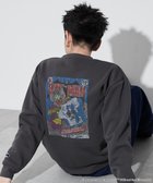 【ウィゴー/WEGO】の【ユニセックス着用ITEM】TOMandJERRYグラフィックプルオーバー 柄51|ID: prp329100004233308 ipo3291000000029396545