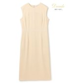 【ベイジ,/BEIGE,】のCINDY / クルーネックドレス 人気、トレンドファッション・服の通販 founy(ファニー) ファッション Fashion レディースファッション WOMEN ワンピース Dress ドレス Party Dresses ウォッシャブル Washable オケージョン Occasion サテン Satin ジャケット Jacket ストレッチ Stretch スーツ Suit セットアップ Set Up センター Center ドレス Dress パイピング Piping A/W・秋冬 Aw・Autumn/Winter・Fw・Fall-Winter S/S・春夏 Ss・Spring/Summer NEW・新作・新着・新入荷 New Arrivals おすすめ Recommend 夏 Summer エレガント 上品 Elegant ビジネス 仕事 通勤 Business thumbnail Seer Orange × White|ID: prp329100004233342 ipo3291000000029340461