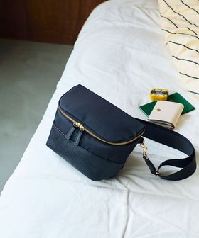 【トプカピ/TOPKAPI】の【Breath TOPKAPI】SCOTCH GRAIN PELICAN スコッチグレインペリカン ショルダーバッグ / 旅行 バッグ 人気、トレンドファッション・服の通販 founy(ファニー) ファッション Fashion レディースファッション WOMEN バッグ Bag 軽量 Lightweight ショルダー Shoulder バランス Balance フォルム Form ブロック Block メタル Metal モダン Modern NEW・新作・新着・新入荷 New Arrivals 旅行 Travel |ID:prp329100004233387