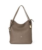 【ペレボルサ/PELLE BORSA】の3way リュック/ショルダー/クロスボディ Reinette レネット 4705 人気、トレンドファッション・服の通販 founy(ファニー) ファッション Fashion レディースファッション WOMEN バッグ Bag ショルダー Shoulder ポケット Pocket リュック Ruck Sack エレガント 上品 Elegant thumbnail トープ|ID: prp329100004233395 ipo3291000000029340724