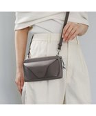 【ペレボルサ/PELLE BORSA】のお財布ポシェット Very Goods ベリーグッズ 7205 人気、トレンドファッション・服の通販 founy(ファニー) ファッション Fashion レディースファッション WOMEN 財布 Wallets グラス Glass サングラス Sunglasses ショルダー Shoulder 財布 Wallet フレーム Flame ポケット Pocket ポシェット Pochette メガネ Glasses おすすめ Recommend エレガント 上品 Elegant thumbnail グレー|ID: prp329100004233402 ipo3291000000029340752