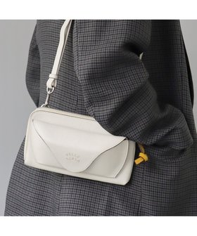 【ペレボルサ/PELLE BORSA】のお財布ポシェット Very Goods ベリーグッズ 7205 人気、トレンドファッション・服の通販 founy(ファニー) ファッション Fashion レディースファッション WOMEN 財布 Wallets グラス Glass サングラス Sunglasses ショルダー Shoulder 財布 Wallet フレーム Flame ポケット Pocket ポシェット Pochette メガネ Glasses おすすめ Recommend エレガント 上品 Elegant |ID:prp329100004233402