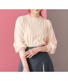 【エニィ スィス/any SiS】の【洗える】ミニケーブルカラー ニット 人気、トレンドファッション・服の通販 founy(ファニー) ファッション Fashion レディースファッション WOMEN トップス・カットソー Tops/Tshirt ニット Knit Tops A/W・秋冬 Aw・Autumn/Winter・Fw・Fall-Winter インナー Inner シンプル Simple ストレッチ Stretch セーター Sweater ベーシック Basic 再入荷 Restock/Back In Stock/Re Arrival 冬 Winter 洗える Washable 秋 Autumn/Fall thumbnail アイボリー|ID: prp329100004234536 ipo3291000000029350071