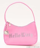 【ウィゴー/WEGO】の【サンリオ】HELLOKITTYコラボハンドバッグ 人気、トレンドファッション・服の通販 founy(ファニー) ファッション Fashion レディースファッション WOMEN バッグ Bag NEW・新作・新着・新入荷 New Arrivals コラボ Collaboration スマホ Smartphone チャーム Charm ハンドバッグ Handbag レオパード Leopard 人気 Popularity |ID:prp329100004236146