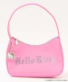 【ウィゴー/WEGO】の【サンリオ】HELLOKITTYコラボハンドバッグ 人気、トレンドファッション・服の通販 founy(ファニー) ファッション Fashion レディースファッション WOMEN バッグ Bag NEW・新作・新着・新入荷 New Arrivals コラボ Collaboration スマホ Smartphone チャーム Charm ハンドバッグ Handbag レオパード Leopard 人気 Popularity 再入荷 Restock/Back In Stock/Re Arrival thumbnail ライトピンク|ID: prp329100004236146 ipo3291000000029382370