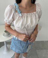 【ウィゴー/WEGO】のくしゅくしゅビーズストラップ 人気、トレンドファッション・服の通販 founy(ファニー) ファッション Fashion レディースファッション WOMEN スポーツウェア Sportswear NEW・新作・新着・新入荷 New Arrivals おすすめ Recommend アクセサリー Accessories ガーリー Girly スポーツ Sports スマホ Smartphone モバイル Mobile ワンポイント One Point 人気 Popularity |ID:prp329100004236153