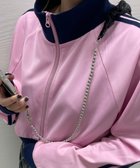 【ウィゴー/WEGO】のくしゅくしゅビーズストラップ 人気、トレンドファッション・服の通販 founy(ファニー) ファッション Fashion レディースファッション WOMEN スポーツウェア Sportswear NEW・新作・新着・新入荷 New Arrivals おすすめ Recommend アクセサリー Accessories ガーリー Girly スポーツ Sports スマホ Smartphone モバイル Mobile ワンポイント One Point 人気 Popularity thumbnail ブラック|ID: prp329100004236153 ipo3291000000029360937