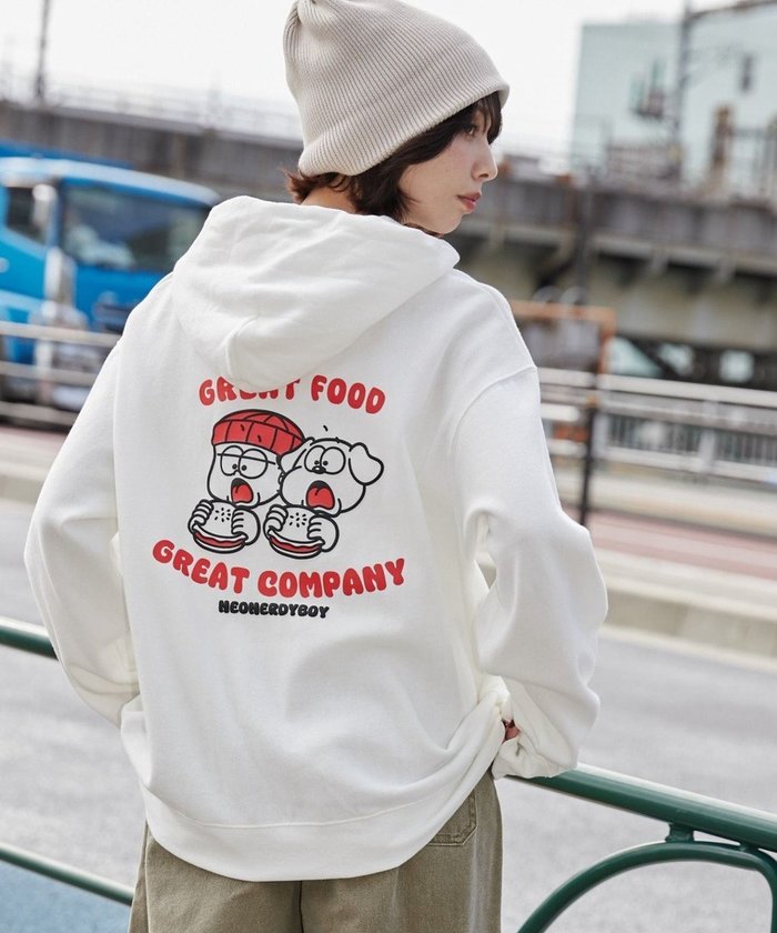 【ウィゴー/WEGO】の【ユニセックス着用ITEM/裏起毛/SMLサイズ展開】リラックスフィットTHEBOYグラフィックパーカー インテリア・キッズ・メンズ・レディースファッション・服の通販 founy(ファニー) https://founy.com/ ファッション Fashion レディースファッション WOMEN トップス・カットソー Tops/Tshirt パーカ Sweats イラスト Illustration 秋 Autumn/Fall カーゴパンツ Cargo Pants グラフィック Graphic ショーツ Shorts スマホ Smartphone デニム Denim トレンド Trend パーカー Hoodie フィット Fit フロント Front リラックス Relax 冬 Winter A/W・秋冬 Aw・Autumn/Winter・Fw・Fall-Winter 再入荷 Restock/Back In Stock/Re Arrival おすすめ Recommend |ID: prp329100004236165 ipo3291000000029396397