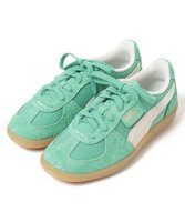 【ウィゴー/WEGO】の【ユニセックス着用ITEM】PUMA パレルモ ヴィンテージ 人気、トレンドファッション・服の通販 founy(ファニー) ファッション Fashion レディースファッション WOMEN ヴィンテージ Vintage クラシック Classic シューズ Shoes スニーカー Sneakers スポーツ Sports スポーティ Sporty スマホ Smartphone トレンド Trend ハーフ Half NEW・新作・新着・新入荷 New Arrivals |ID:prp329100004236168