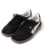 【ウィゴー/WEGO】の【ユニセックス着用ITEM】PUMA パレルモ ヴィンテージ 人気、トレンドファッション・服の通販 founy(ファニー) ファッション Fashion レディースファッション WOMEN ヴィンテージ Vintage クラシック Classic シューズ Shoes スニーカー Sneakers スポーツ Sports スポーティ Sporty スマホ Smartphone トレンド Trend ハーフ Half NEW・新作・新着・新入荷 New Arrivals thumbnail ブラック|ID: prp329100004236168 ipo3291000000029360999