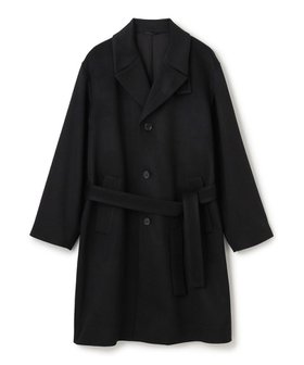 【ジョゼフ オム/JOSEPH HOMME / MEN】 【HIGH GRADE LINE】ピュアカシミヤ シングルブレストコート人気、トレンドファッション・服の通販 founy(ファニー) ファッション Fashion メンズファッション MEN アウター Coats Outerwear/Men NEW・新作・新着・新入荷 New Arrivals A/W・秋冬 Aw・Autumn/Winter・Fw・Fall-Winter ウォッシャブル Washable ジャケット Jacket フォルム Form |ID:prp329100004236173