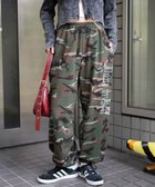 【ウィゴー/WEGO】の【ウエストゴム】ラインストーンロゴスウェットパンツ 人気、トレンドファッション・服の通販 founy(ファニー) ファッション Fashion レディースファッション WOMEN パンツ Pants NEW・新作・新着・新入荷 New Arrivals A/W・秋冬 Aw・Autumn/Winter・Fw・Fall-Winter おすすめ Recommend ショート Short ストーン Stone スニーカー Sneakers スマホ Smartphone セットアップ Set Up ボトム Bottom thumbnail 柄1|ID: prp329100004236182 ipo3291000000029361047