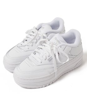 【ウィゴー/WEGO】 REEBOK Club C Extra人気、トレンドファッション・服の通販 founy(ファニー) ファッション Fashion レディースファッション WOMEN NEW・新作・新着・新入荷 New Arrivals クラシック Classic シューズ Shoes シンプル Simple スニーカー Sneakers スマホ Smartphone トレンド Trend ボトム Bottom ランニング Running |ID:prp329100004236184