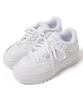 【ウィゴー/WEGO】のREEBOK Club C Extra 人気、トレンドファッション・服の通販 founy(ファニー) ファッション Fashion レディースファッション WOMEN NEW・新作・新着・新入荷 New Arrivals クラシック Classic シューズ Shoes シンプル Simple スニーカー Sneakers スマホ Smartphone トレンド Trend ボトム Bottom ランニング Running |ID:prp329100004236184