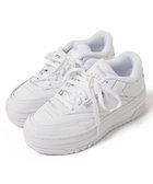 【ウィゴー/WEGO】のREEBOK Club C Extra 人気、トレンドファッション・服の通販 founy(ファニー) ファッション Fashion レディースファッション WOMEN NEW・新作・新着・新入荷 New Arrivals クラシック Classic シューズ Shoes シンプル Simple スニーカー Sneakers スマホ Smartphone トレンド Trend ボトム Bottom ランニング Running thumbnail 柄1|ID: prp329100004236184 ipo3291000000029361053