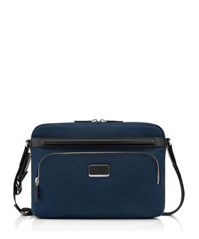 【トゥミ/TUMI / MEN】 JARVIS イースト・ウエスト・クロスボディ人気、トレンドファッション・服の通販 founy(ファニー) ファッション Fashion メンズファッション MEN バッグ Bag/Men コレクション Collection フロント Front ポケット Pocket マグネット Magnet ビジネス 仕事 通勤 Business |ID:prp329100004236212