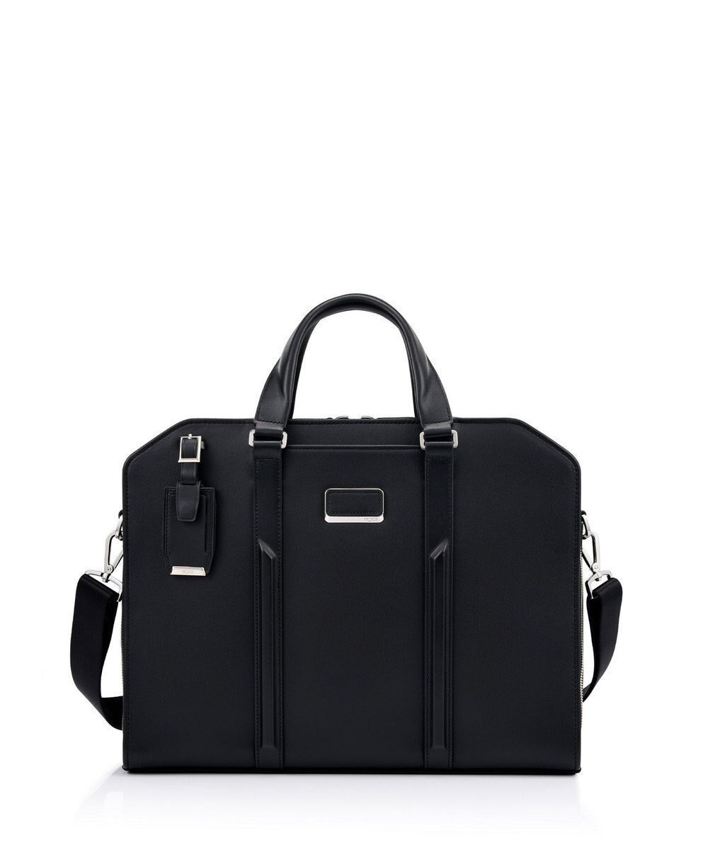 【トゥミ/TUMI / MEN】のJARVIS スリム・ブリーフ 人気、トレンドファッション・服の通販 founy(ファニー) 　ファッション　Fashion　メンズファッション　MEN　バッグ　Bag/Men　スリム　Slim　ダブル　Double　フロント　Front　ポケット　Pocket　マグネット　Magnet　ループ　Loop　エレガント 上品　Elegant　ビジネス 仕事 通勤　Business　 other-1|ID: prp329100004236215 ipo3291000000029361636