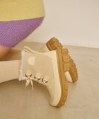 【ソレル/SOREL】のティボリ5 ウォータープルーフ Honey White, Sea Salt|ID:prp329100004237013