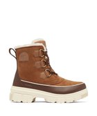 【ソレル/SOREL】のティボリ5 ウォータープルーフ Velvet Tan, Tobacco|ID:prp329100004237013