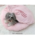 【ペットパラダイス/PET PARADISE / GOODS】のディズニー ミニーマウス 遠赤外線 一緒にぽかぽかマット 《ハート》 小型犬 ピンク|ID: prp329100004239372 ipo3291000000029395785