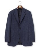 【ジェイ プレス/J.PRESS / MEN】の【WEB・一部店舗限定】ブリティッシュツイード ジヤケツト ネイビー系1|ID: prp329100004239378 ipo3291000000029395801