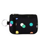 【レスポートサック/LeSportsac】のKEY CARD HOLDER/マルチカラードッツブラック マルチカラードッツブラック|ID: prp329100004239417 ipo3291000000029440552